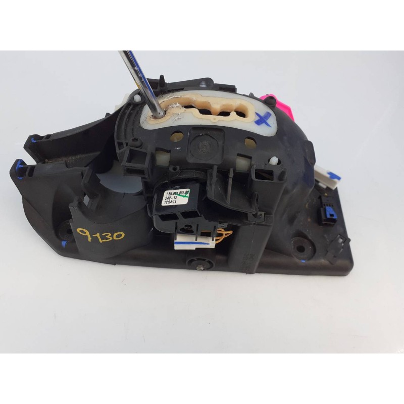 Recambio de palanca cambio para fiat freemont (345) lounge 4wd referencia OEM IAM 04766410AD  E2-B2-3-1