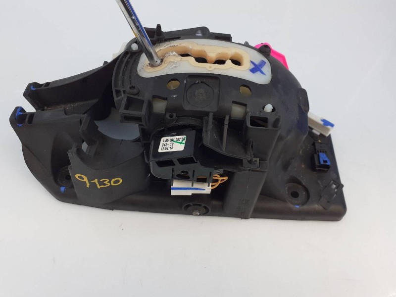 Recambio de palanca cambio para fiat freemont (345) lounge 4wd referencia OEM IAM 04766410AD  E2-B2-3-1