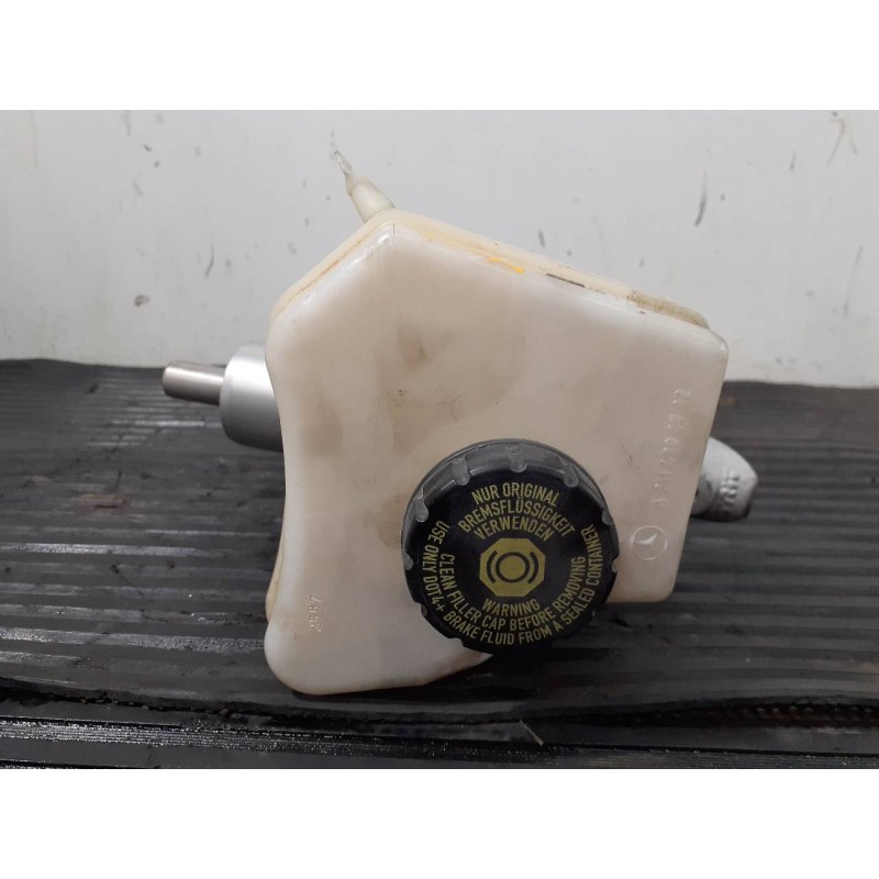 Recambio de bomba freno para mercedes-benz clase cls (w219) 320 cdi (219.322) referencia OEM IAM A2114300702  P3-B9-7-1