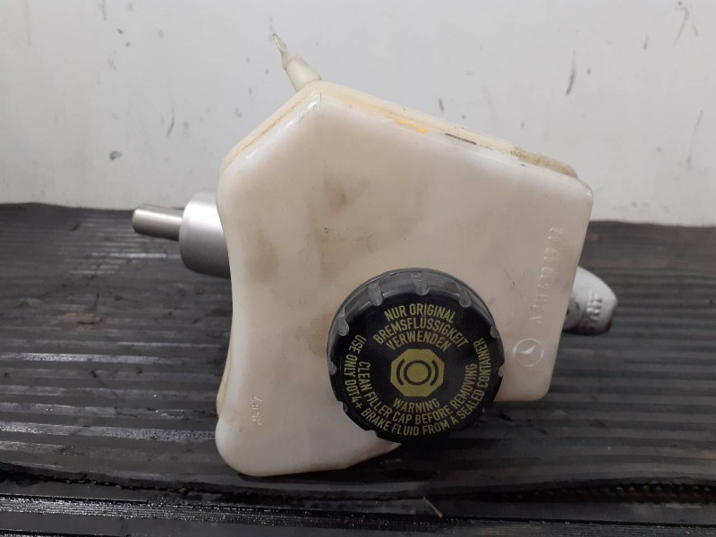 Recambio de bomba freno para mercedes-benz clase cls (w219) 320 cdi (219.322) referencia OEM IAM A2114300702  P3-B9-7-1