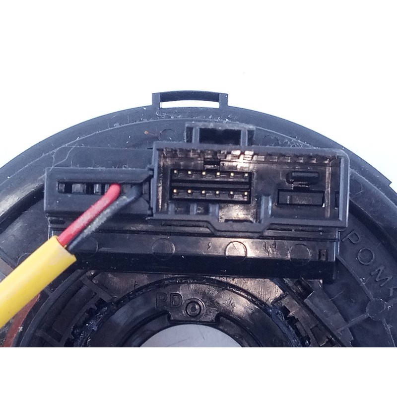 Recambio de anillo airbag para hyundai i30 fastback tecno referencia OEM IAM 93490G3130 H5029C1001 E3-A3-25-3