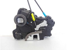 Recambio de cerradura puerta delantera izquierda para toyota auris advance referencia OEM IAM 6A240516J  E2-B4-20-2 2