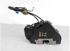 CERRADURA PUERTA TRASERA DERECHA 2197300235Q8 E1-A2-4-2