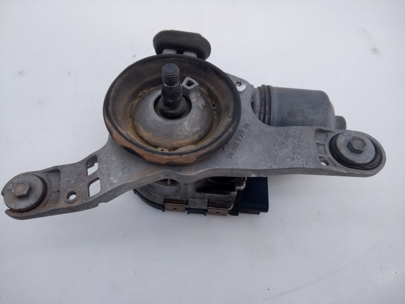 Recambio de motor limpia delantero para citroën c4 grand picasso shine referencia OEM IAM 9816172880 180182839712 E1-A4-48-2