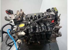 Recambio de motor completo para fiat nuova 500 (150) pop referencia OEM IAM 169A4000  M1-A3-142 2