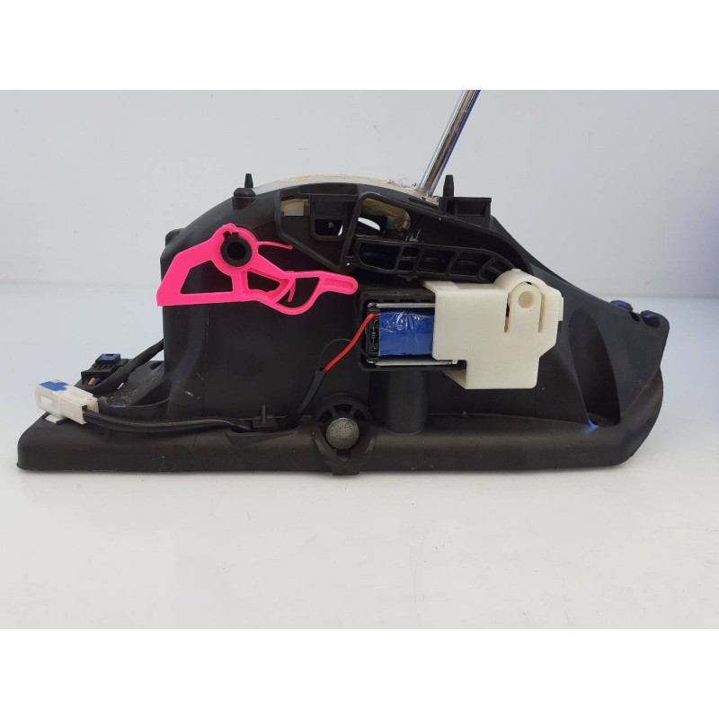 Recambio de palanca cambio para fiat freemont (345) lounge 4wd referencia OEM IAM 04766410AD  E2-B2-3-1