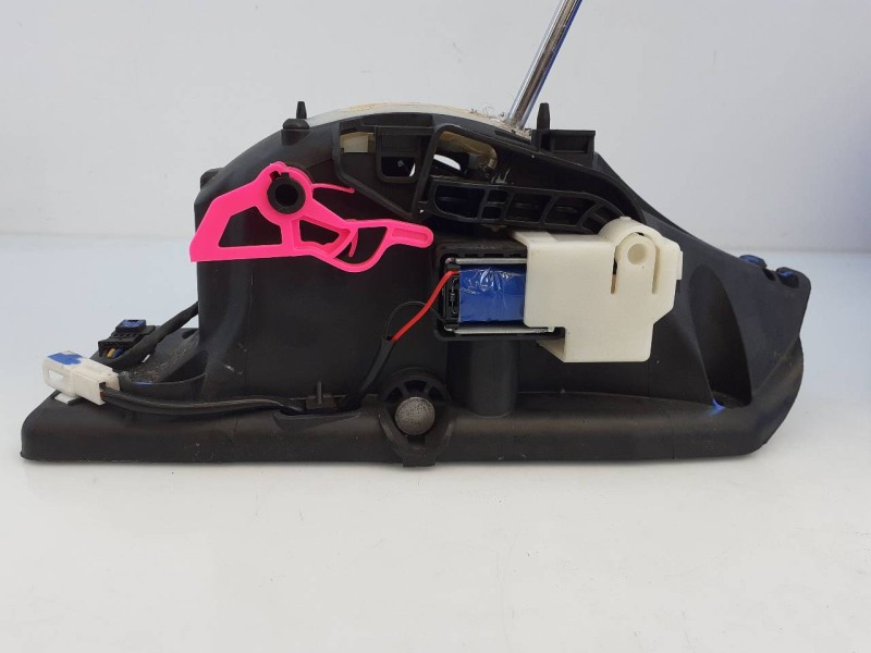 Recambio de palanca cambio para fiat freemont (345) lounge 4wd referencia OEM IAM 04766410AD  E2-B2-3-1