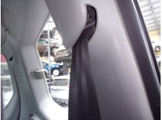 CINTURON SEGURIDAD TRASERO IZQUIERDO 