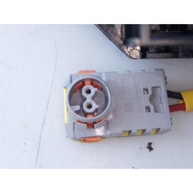 Recambio de anillo airbag para hyundai i30 fastback tecno referencia OEM IAM 93490G3130 H5029C1001 E3-A3-25-3