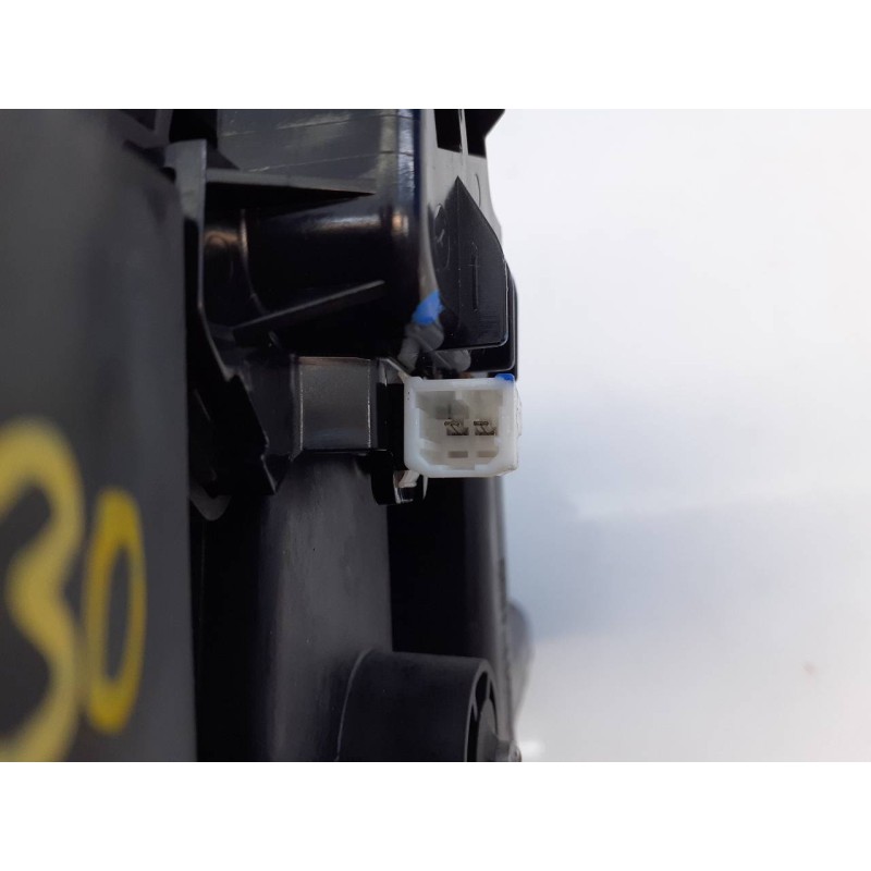 Recambio de palanca cambio para fiat freemont (345) lounge 4wd referencia OEM IAM 04766410AD  E2-B2-3-1