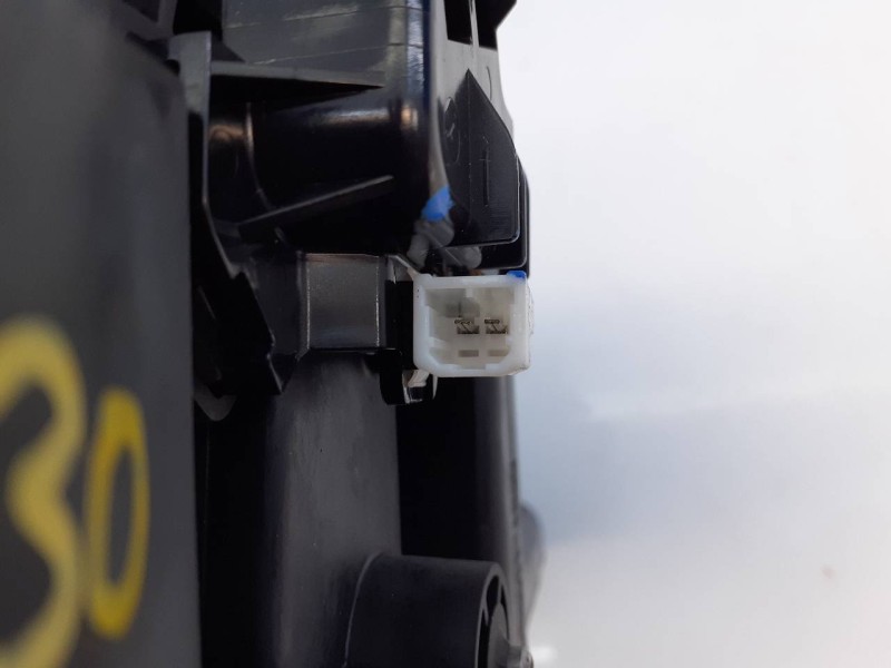 Recambio de palanca cambio para fiat freemont (345) lounge 4wd referencia OEM IAM 04766410AD  E2-B2-3-1