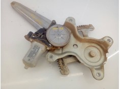 ELEVALUNAS TRASERO DERECHO 698300K031 857200K020 E2-B4-8-1