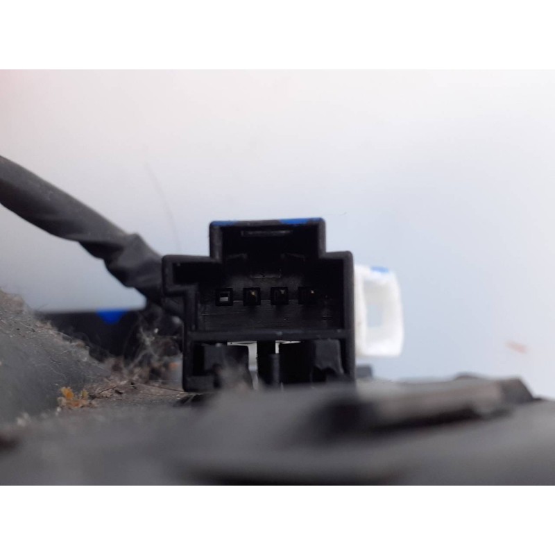 Recambio de palanca cambio para fiat freemont (345) lounge 4wd referencia OEM IAM 04766410AD  E2-B2-3-1