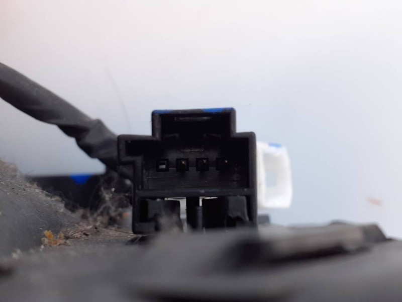 Recambio de palanca cambio para fiat freemont (345) lounge 4wd referencia OEM IAM 04766410AD  E2-B2-3-1