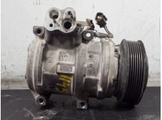 COMPRESOR AIRE ACONDICIONADO 4472204033 10S17C P3-B3-3-3