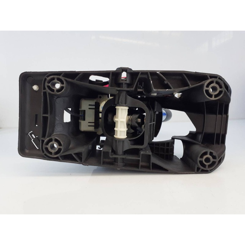 Recambio de palanca cambio para fiat freemont (345) lounge 4wd referencia OEM IAM 04766410AD  E2-B2-3-1