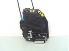 CERRADURA PUERTA TRASERA IZQUIERDA E2-B4-25-1