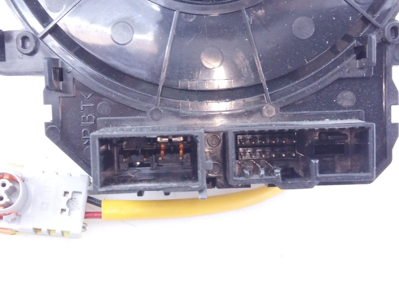 Recambio de anillo airbag para hyundai i30 fastback tecno referencia OEM IAM 93490G3130 H5029C1001 E3-A3-25-3