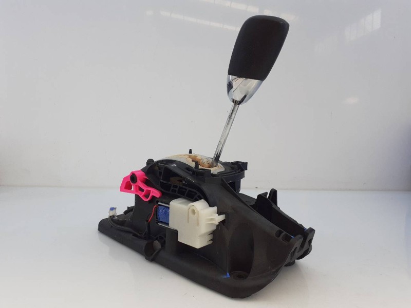 Recambio de palanca cambio para fiat freemont (345) lounge 4wd referencia OEM IAM 04766410AD  E2-B2-3-1