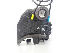 Recambio de cerradura puerta trasera izquierda para toyota auris advance referencia OEM IAM   E2-B4-25-1 2