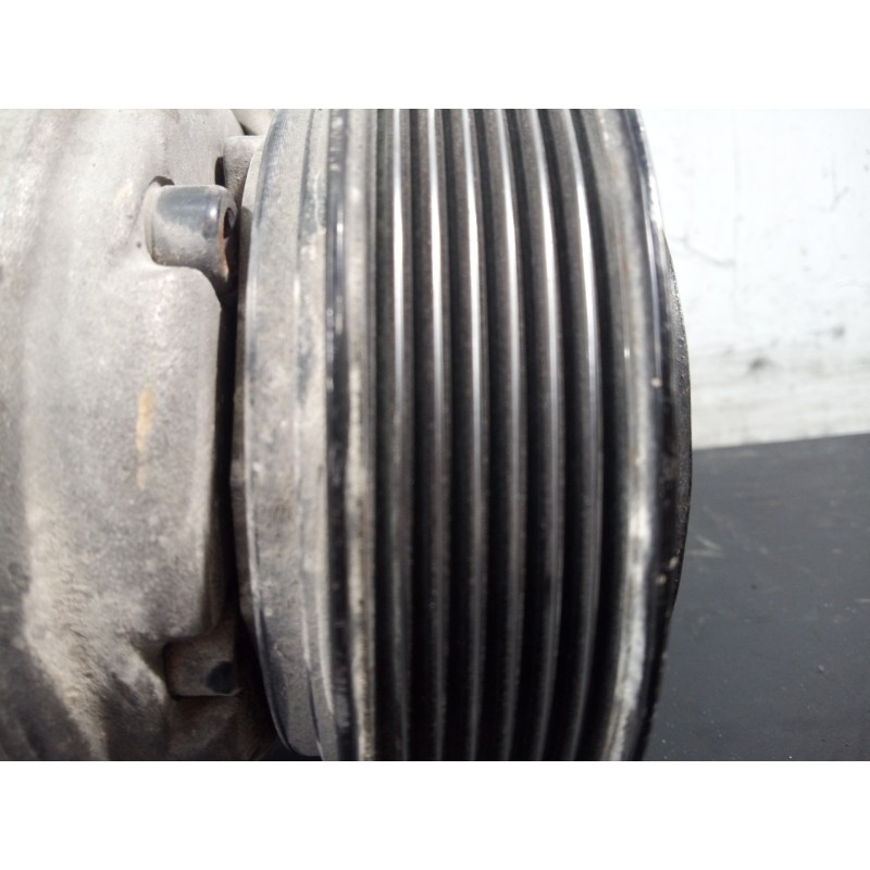 Recambio de compresor aire acondicionado para mitsubishi montero (v60/v70) 2.5 tdi sahel (5-ptas.) referencia OEM IAM 4472204033