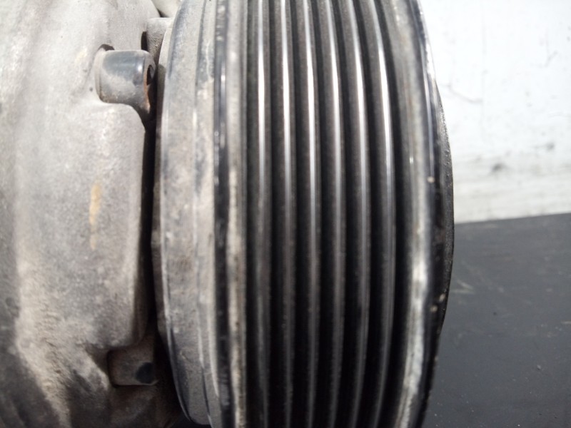 Recambio de compresor aire acondicionado para mitsubishi montero (v60/v70) 2.5 tdi sahel (5-ptas.) referencia OEM IAM 4472204033