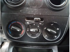 MANDO CALEFACCION / AIRE ACONDICIONADO 