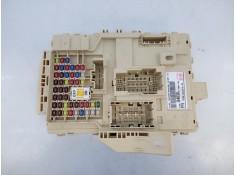 CAJA RELES / FUSIBLES G40301310515848 E3-A3-36-1