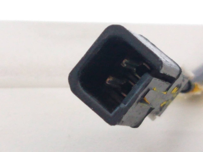 Recambio de parasol derecho para fiat freemont (345) lounge 4wd referencia OEM IAM 68171004AA  E3-A4-5-3