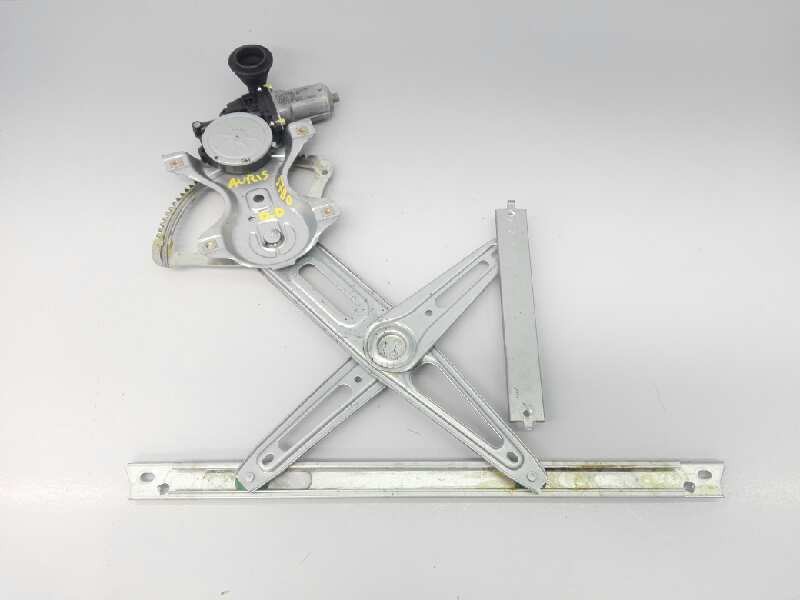 Recambio de elevalunas delantero derecho para toyota auris advance referencia OEM IAM 857100D100 973582101 E2-B4-13-2