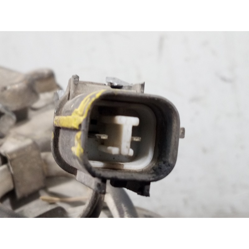 Recambio de compresor aire acondicionado para mitsubishi montero (v60/v70) 2.5 tdi sahel (5-ptas.) referencia OEM IAM 4472204033