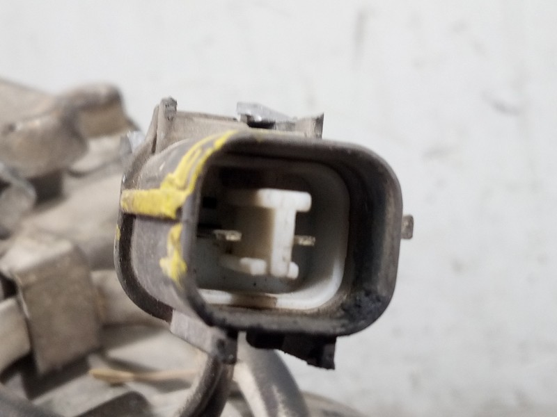 Recambio de compresor aire acondicionado para mitsubishi montero (v60/v70) 2.5 tdi sahel (5-ptas.) referencia OEM IAM 4472204033