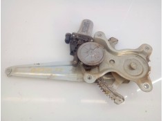 ELEVALUNAS TRASERO IZQUIERDO 698400K031 857100K020 E2-B4-8-1