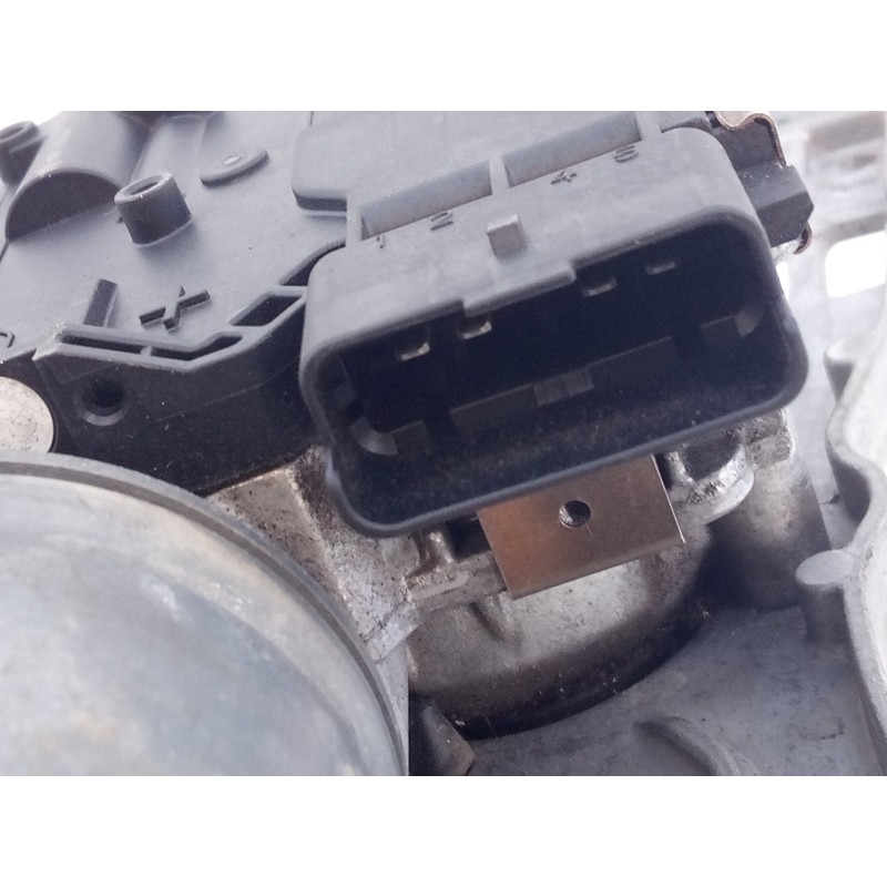 Recambio de motor limpia delantero para citroën c4 grand picasso shine referencia OEM IAM 9816172880 180182839712 E1-A4-48-2
