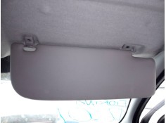 Recambio de parasol derecho para fiat fiorino sx furg. referencia OEM IAM   