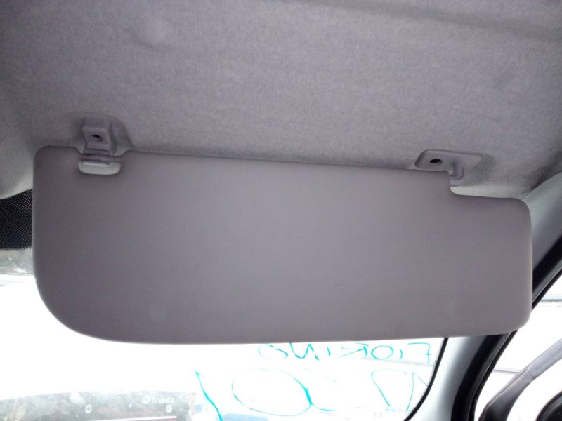 Recambio de parasol derecho para fiat fiorino sx furg. referencia OEM IAM   