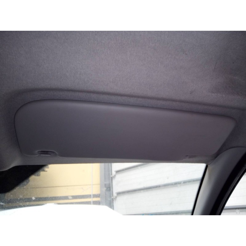 Recambio de parasol derecho para fiat fiorino sx furg. referencia OEM IAM   