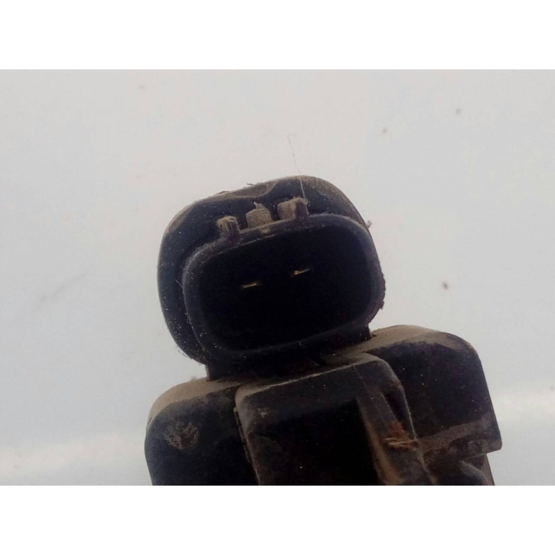 Recambio de elevalunas trasero izquierdo para toyota hilux (kun) double cab 4x4 referencia OEM IAM 698400K031 857100K020 E2-B4-8
