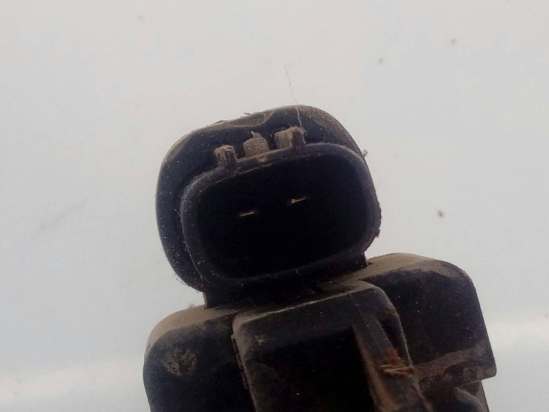 Recambio de elevalunas trasero izquierdo para toyota hilux (kun) double cab 4x4 referencia OEM IAM 698400K031 857100K020 E2-B4-8