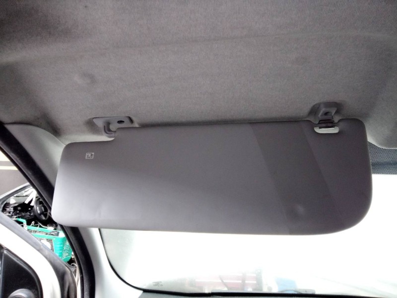 Recambio de parasol izquierdo para fiat fiorino sx furg. referencia OEM IAM   