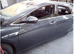 Recambio de puerta delantera izquierda para hyundai i40 style referencia OEM IAM    2