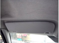 Recambio de parasol izquierdo para fiat fiorino sx furg. referencia OEM IAM    2