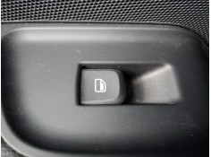 Recambio de mando elevalunas trasero izquierdo para audi a3 sportback (8vf) s line edition referencia OEM IAM   