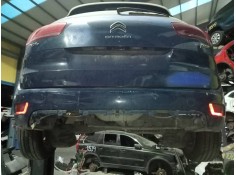 Recambio de paragolpes trasero para citroën c4 grand picasso shine referencia OEM IAM   