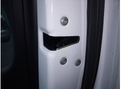 CERRADURA PUERTA DELANTERA DERECHA 