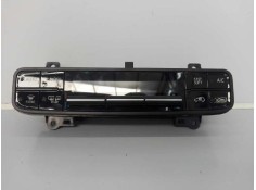 Recambio de mando climatizador para toyota auris advance referencia OEM IAM 5590002C60 3860Z67B E3-B2-2-3 2