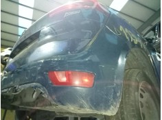 Recambio de paragolpes trasero para citroën c4 grand picasso shine referencia OEM IAM    2