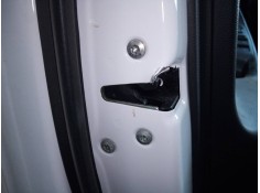 CERRADURA PUERTA DELANTERA IZQUIERDA 