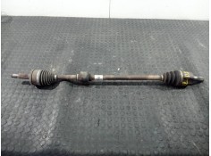 Recambio de transmision delantera derecha para kia rio concept referencia OEM IAM 495011W200  P1-A6-32