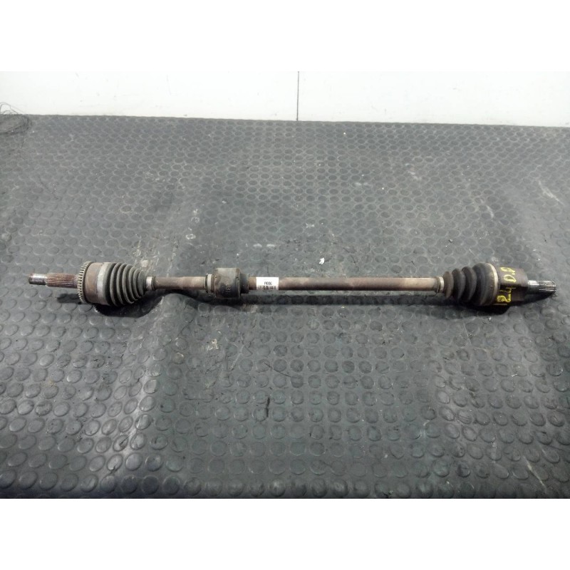 Recambio de transmision delantera derecha para kia rio concept referencia OEM IAM 495011W200  P1-A6-32